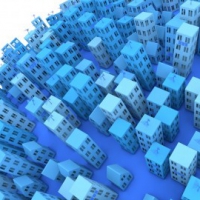 C4D克隆插件ProNodes 1.0