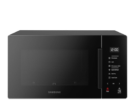 三星定制型微波炉烧烤20233D模型素材下载Bespoke Grill Microwave 2023 by Samsung