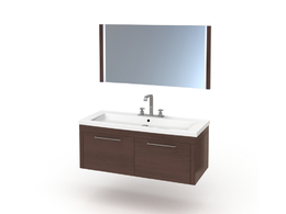 洗手台C4D模型 -016 bathroom 3d model