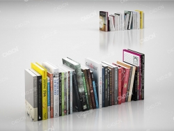 现代书籍 modern books