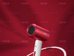 电吹风 吹风机 hairdryer