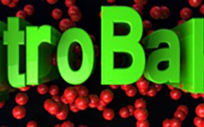 C4D R16 不错烘焙插件 Nitro4D NitroBake v1.0.0 Cinema 4D