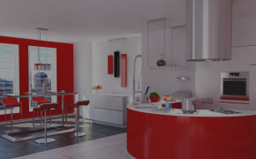 室内效果图一组 10套