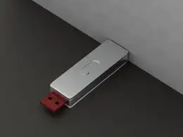 U盘