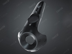 HTC VIVE虚拟现实控制手柄