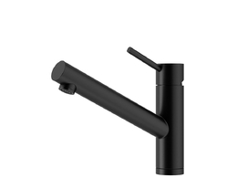 阿尔托斯S厨房混合水龙头厨房水龙头（Schock品牌）3D模型素材下载Altos S Kitchen Mix