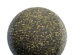 蜥蜴皮肤贴图纹理素材Lizard Skin PBR Texture