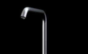 水龙头C4D模型 CEAdesign mil79