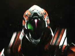 C4D实用工程第502季：左右观望的科幻机器人C4D工程C4D Project[Cinema4D - Octane]