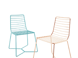 安提亚座椅餐椅3D模型素材下载Antia Chair by Formabilio