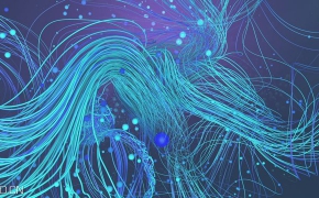 Mac版本 C4D实用进阶粒子插件 X-Particles 2.1 Build 08 R14/15/16