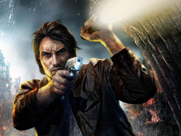 189套C4D恐怖游戏《鬼屋魔影:启蒙(Alone in the Dark: Illumination)》角色模型合集