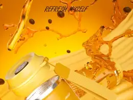 咖啡水杯（练习）