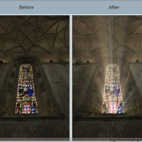 AE 射线插件 DFT Rays v1.0.2.2 for AE PR CC（Z汉化）