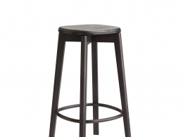 豪根格拉鲁斯伊玛11-043吧椅3D模型素材下载Imma Bar Stool 11-043 by Horgenglarus