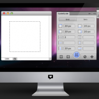 photoshop参考线扩展插件guideguide-2.1.4.zxp