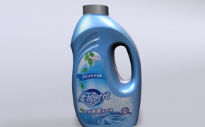刚在超市看到的洗衣液