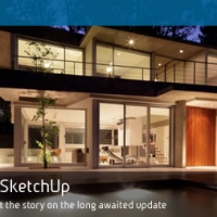 VRay2.0 for sketchup 渲染器下载，和谐补丁 注册机 序列号 汉化包 中文版及安装教程