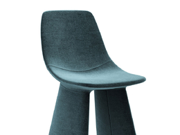 阿格亚椅子家具座椅（Bonaldo品牌）3D模型素材下载Agea Chair by Bonaldo