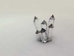 初学者-水晶 还请多多指教