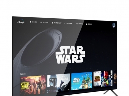 LG 2024款B4系列4K智能有机电视3D模型素材下载OLED B4 4K Smart TV 2024 by LG
