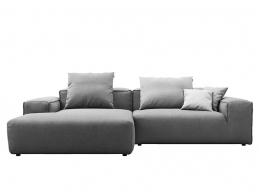 Freistil 175沙发客厅沙发3D模型素材下载Freistil 175 Sofa by Rolf Benz