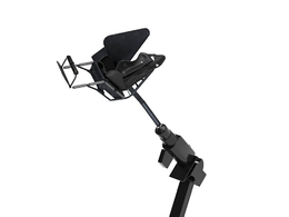 VR模拟器 VR体验设备C4D模型 MMOne VR-Simulator