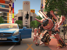 新GPU渲染器：CentiLeo for C4D发布Alpha版