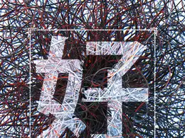 C4D实用工程第261季： 毛发丛创意C4D工程文件 c4d project