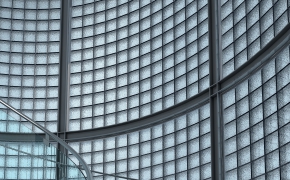 C4D for VR 工业室内效果图-深阴影效果图-云影出品