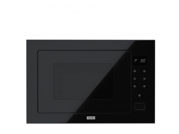 FMW 250 CR2 G BK微波炉 (厨房电器)3D模型素材下载Microwave FMW 250 CR2 G BK by Fra