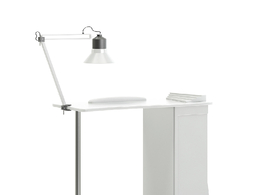 C4D修指甲台Manicure Table 3D Model