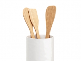 Marin厨具架Crate & Barrel出品3D模型素材下载Marin Utensil Holder by Crate & Barre