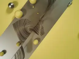 C4D使用OCTANE RENDER和X-Particles渲染金线创意场景教程