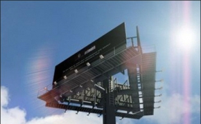 广告牌/指示牌C4D模型 Evermotion – Archmodels vol. 13 (C4D)