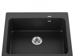 娜雅6厨房水槽Blanco厨具3D模型素材下载Naya 6 Kitchen Sink by Blanco