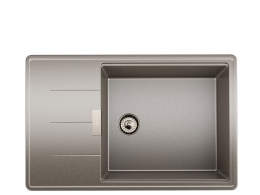 蒂亚D-100LS厨房水槽厨房洗涤槽3D模型素材下载Tia D-100LS Kitchen Sink by Schock