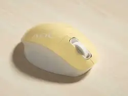 电脑鼠标