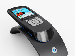 黑色多功能遥控器Universalremote数码产品模型下载