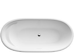杜拉维特独立式浴缸3D模型素材下载Cape Cod Bathtub Freestanding by Duravit