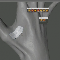 C4D建模脚本合集 HB Modeling Bundle v1.1 和谐版