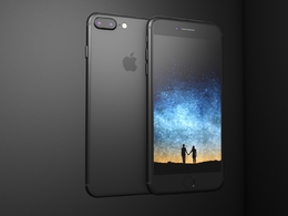 iphone7 C4D建模 渲染