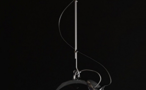 吊灯C4D模型 miconos artemide