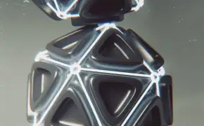 C4D作品欣赏：创意作品渲染（二） Progress Before Perfection - Day 181-210