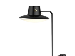 牛津台灯AJ桌面照明（Louis Poulsen品牌）3D模型素材下载AJ Oxford Table Lamp by Lou