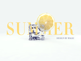 【第九期】cinema 4D柠檬+冰块实用进阶教程