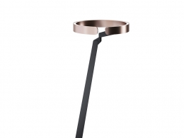 乔亚台灯Occhio品牌照明灯具3D模型素材下载Gioia Tavolo Table Lamp by Occhio