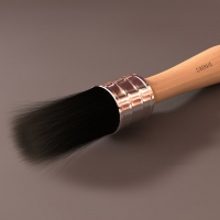 美容毛刷3D模型：brush tutorial resource pack