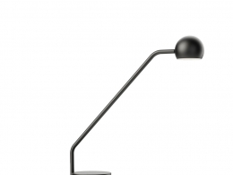 哈珀充电台灯Marzais Creations品牌照明3D模型素材下载Harper Table Lamp with Charge