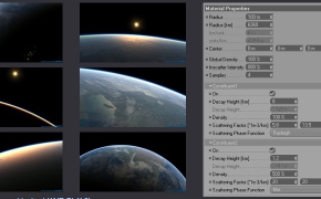 16个国外插件合集 Cinema 4d Plugins（2015-02-20）